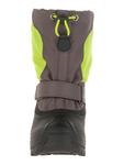 Ботинки Kamik Upsurge2, цвет Grün/ Grau - фото 2