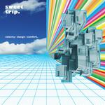 CD диск Sweet Trip: Velocity:Design:Comfort - фото