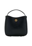 Сумка Mango Handbag, Black - фото