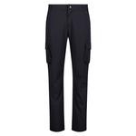 Брюки CMP Long 31T5617, черный - фото