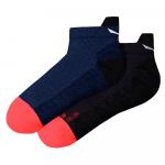 Носки Salewa Wildfire Short, разноцветный - фото 4