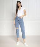 Футболки Regular fit Dondup - Made In Italy, белый - фото 2