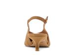 Туфли Dolce Vita Alenna Pump, Light Brown Suede - фото 5