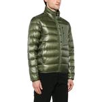 Moncler Grenoble Куртка Фрейзер, Green - фото 5