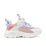 Детские кроссовки PS Low-top Big Wasp, фиолетовый - фото 18