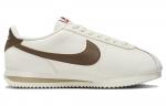 Кроссовки Nike Cortez Cacao Wow Women's, хаки - фото 2