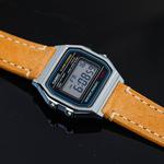 CASIO Часы Unisex Gray Watch - фото 4