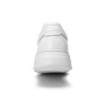 Кеды мужские, обувь для скейтбординга низкая Crown, черный - фото 9