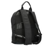 Рюкзак VALENTINO Backpack Kylo, черный - фото 4