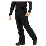 Брюки Columbia Shafer Canyon II, черный - фото 3