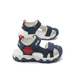 Детские сандалии Harbor Blue Kids' Jeep - фото 5