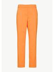 Брюки 2236_оранжевые comma - фото