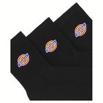 Носки Dickies Valley Grove Mid, черный - фото 2