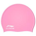 Плавательная шапочка LINING, белый - фото 4