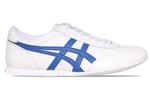 Кроссовки мачу гонщик Onitsuka Tiger, белый - фото 2