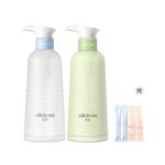 Шампунь / Шампунь-мыло для женщин Silk From - фото