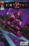 Crimson#4 (Image Comics) - фото