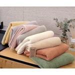 Полотенце Cawö 206494, 50x1x100 см, натуральный - фото 3