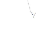 Матричный кулон Swarovski - фото 7