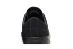 Кроссовки Converse One Star Pro Low 'Triple Black', черный - фото 8