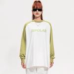 Футболка унисекс Bipolar, темно-синий - фото 14