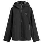 Куртка Arc'Teryx Veste Beta Homme, черный - фото
