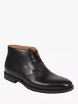 Ботинки Jones Bootmaker Gordon Leather Lace-Up, черный - фото 2