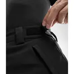 Брюки Siroko Core Murren, черный - фото 4