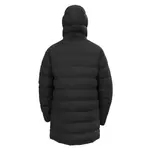 Куртка Odlo Ascent N-Thermic Hooded, черный - фото 2
