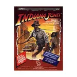 Модуль Judge's Survival Pack, Indiana Jones - фото