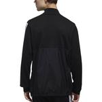 Куртка мужская черный Adidas - фото 5