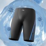 LINING Плавки мужские черно-синие - фото 6