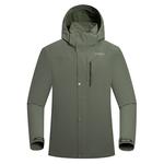 Ветровка мужская Northland, черный - фото 5