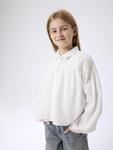 Блуза NAME IT, белый - фото 2