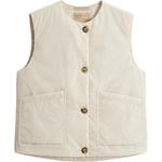 Женские жилеты WOOLRICH, белый - фото