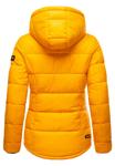Стеганая куртка Leandraa MARIKOO, желтый - фото 2