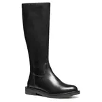 Ботинки Geox Serilda D56WYF00043, черный - фото 2