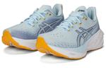 Asics Novablast 4 Кроссовки Мужчины, Blue - фото 4