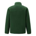 Флисовая куртка унисекс Ellesse, зеленый - фото 3