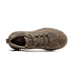 Кроссовки CAMEL Lifestyle Shoes Men Low-top, хаки - фото 5