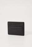 Кошелек Tommy Hilfiger CORP CC HOLDER, Black - фото 2