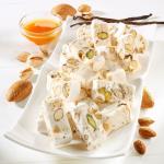 Гамлет Бельгийская нуга мягкая Hamlet - фото 3