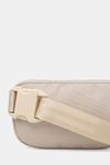 Поясная сумка Cotopaxi, бежевый - фото 3