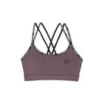 Женское спортивное бельё Aape, черный BKX - фото 4