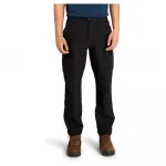 Брюки Timberland Baxter Peak Mobi Flex Tech Brushback, черный - фото
