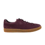 Кроссовки Basket Classic Winterized Puma, фиолетовый - фото