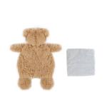 Плюшевая кукла Bear Hug Dolls высота 26 см MONAMI - фото 5