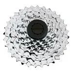 Велокассета Sram X4/X3 PG-730, серебряный - фото