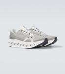 Беговые кроссовки Cloudeclipse, Alloy | White On, Alloy | White - фото 5