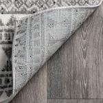 Кэтрин хна племенные группы Nuloom, 244x305 см - фото 4